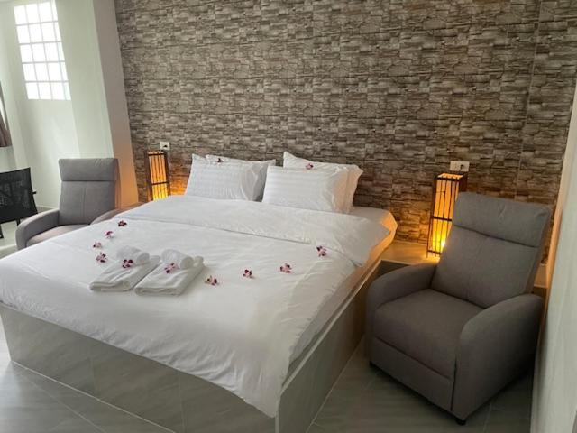 My Home Patong Exterior photo