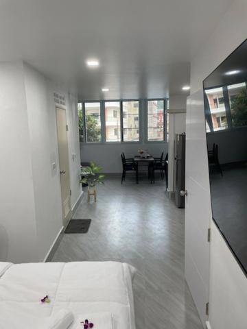 My Home Patong Exterior photo